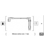 MAGNETI MARELLI - 941125320684 - MSK684 компл.пров.зажиг.OPEL ASTRA F 1.8,2.0 94-01